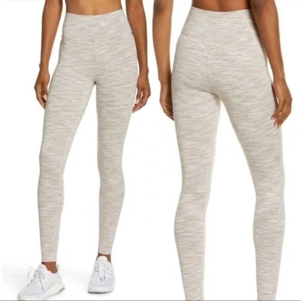 Outdoor Voices Flow 7/8 Leggings Size M (NWOT) - Picture 1 of 11